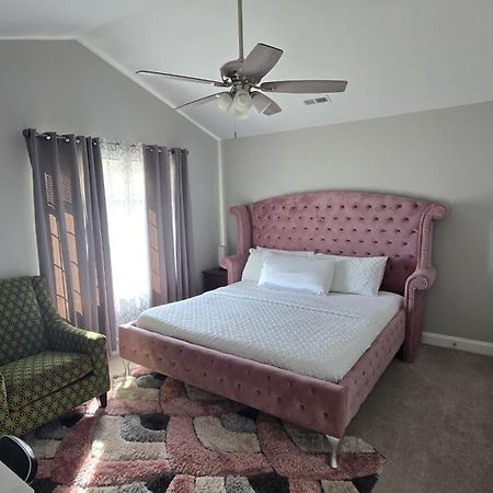 Gorgeous 3 Bedroom Home With Cable Tv In All Rooms & Free Wi-Fi Конкорд Экстерьер фото